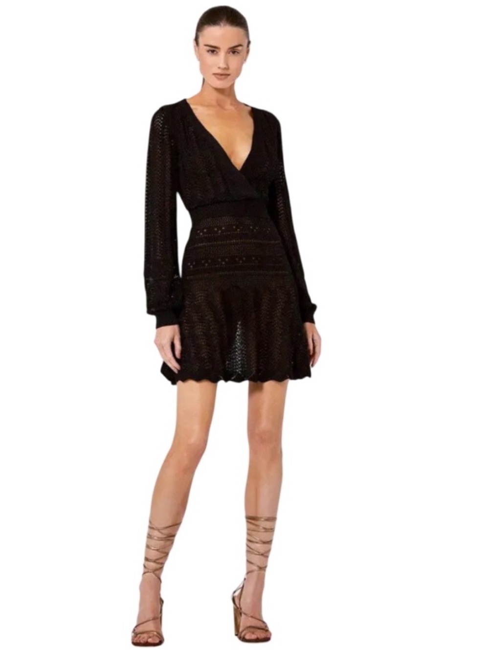 Alexis Gen Dress